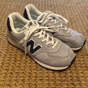 New Balance 574’s